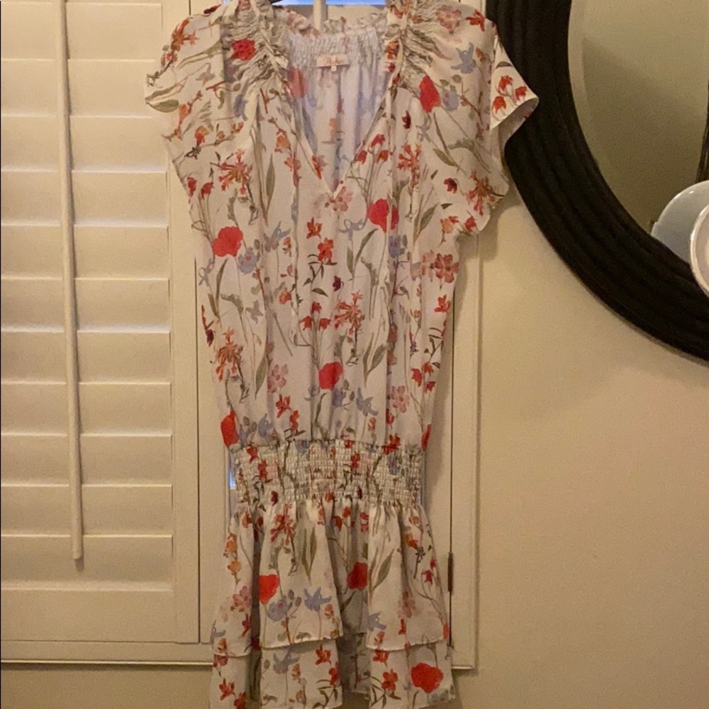 Parker - Summer Dress